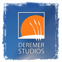 Deremer Studios Logo